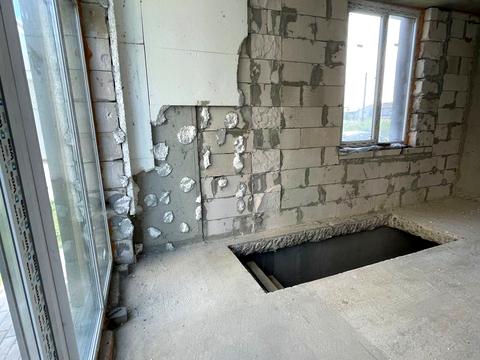 комерційна за адресою Стрийська вул., 111-В