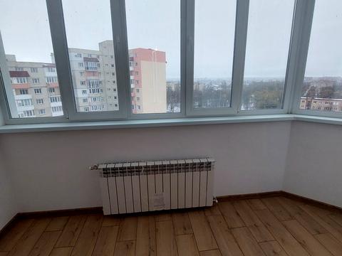 квартира по адресу Соборная ул., 283