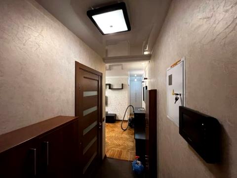 квартира по адресу Евгения Коновальца ул. (Щорса), 29-А