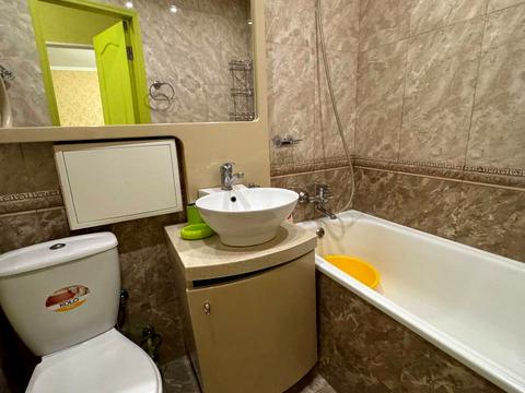 квартира за адресою Французький бульв., 22б