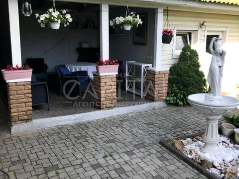 будинок за адресою Теремківський пров., 7