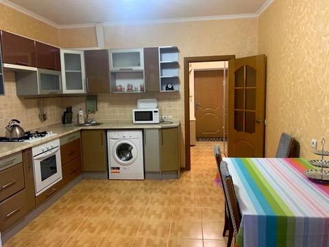 квартира за адресою Садова вул., 8