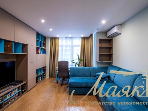 квартира за адресою Митрополита Василя Липківського вул. (Урицького), 37г