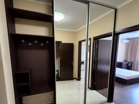 квартира за адресою Бориса Гмирі вул., 14-А