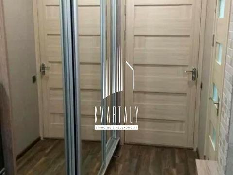 квартира по адресу Львовская ул., 11