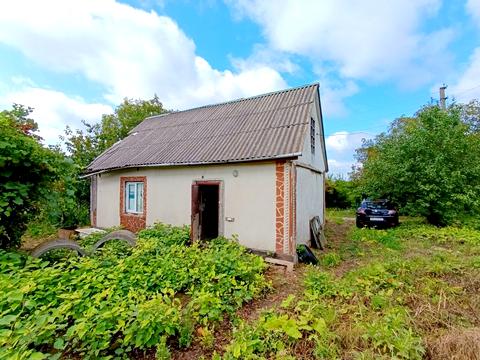 будинок за адресою Сад. Тов. Світанок