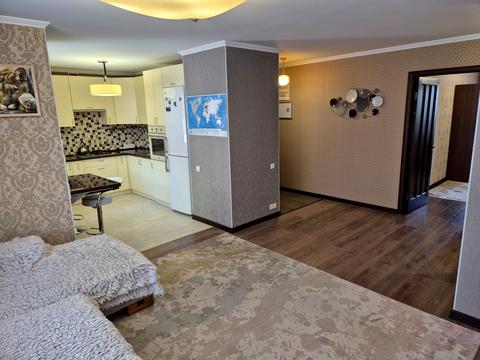 квартира за адресою Конько, 27