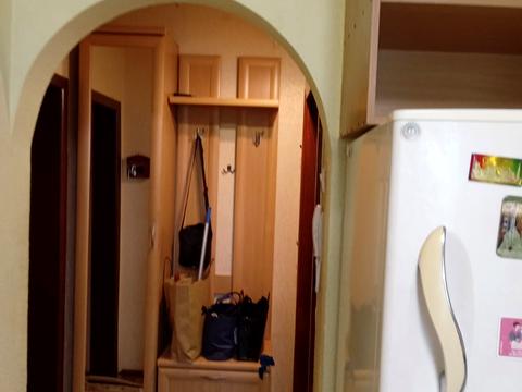 квартира по адресу Червоной Калины просп. (Владимира Маяковского), 30-А