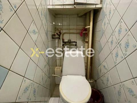 квартира по адресу Библика ул. (2-й Пятилетки), 2в