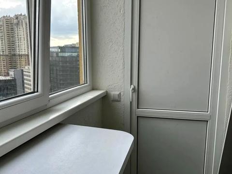 квартира по адресу Генерала Шаповала ул. (Механізаторів), 20