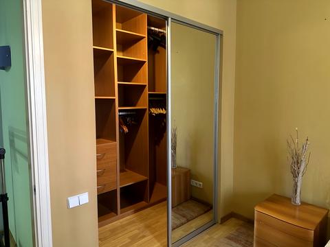 квартира по адресу Симона Петлюры ул. (Коминтерна), 7/9