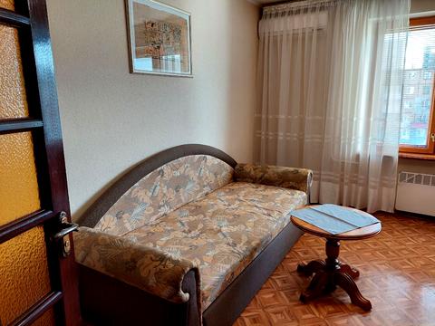 квартира за адресою Вокзальна вул., 20 к1