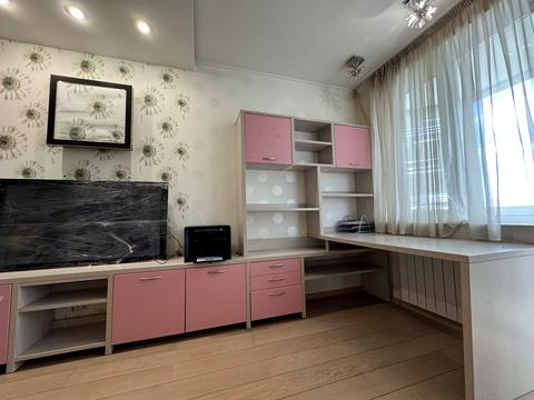 квартира за адресою Михайла Гришка вул., 9