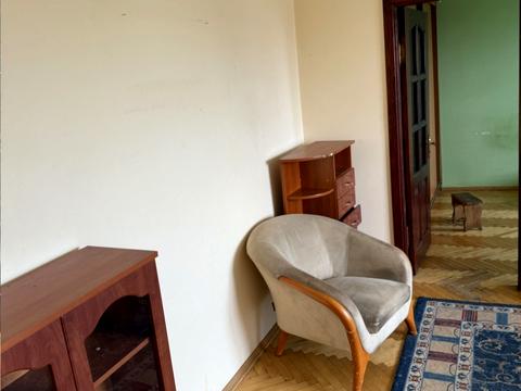 квартира по адресу Троллейбусная ул., 2