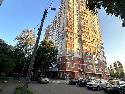 квартира за адресою Мирослава Мисли вул. (Цілиноградська), 58а