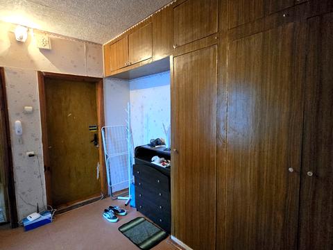 квартира по адресу Волонтёрская ул. (Социалистическая), 50