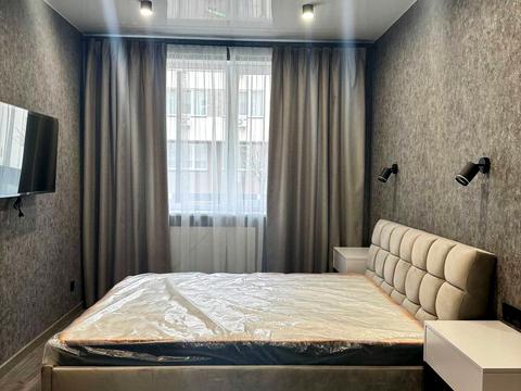квартира по адресу Берёзовая ул., 40