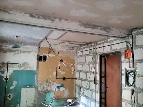 квартира за адресою Мілютенка, 44 Б