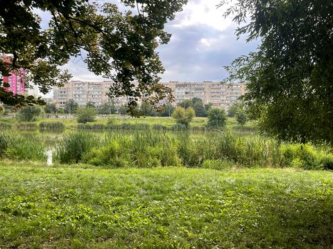 квартира по адресу Радужная ул., 16