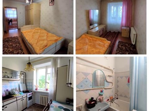 кімната за адресою Проспект Миру, 62/3