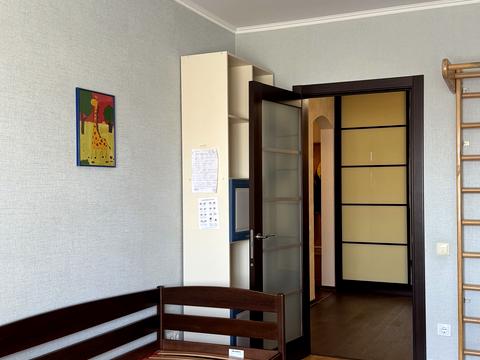 квартира за адресою Петра Григоренка просп., 18-А