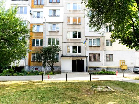 квартира за адресою Княгині Ольги вул., 73