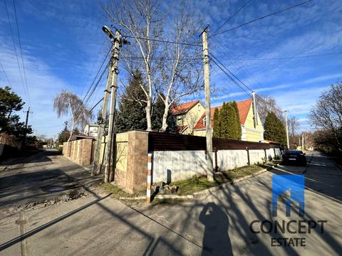 будинок за адресою смт. Обухівка, Садовая, 38