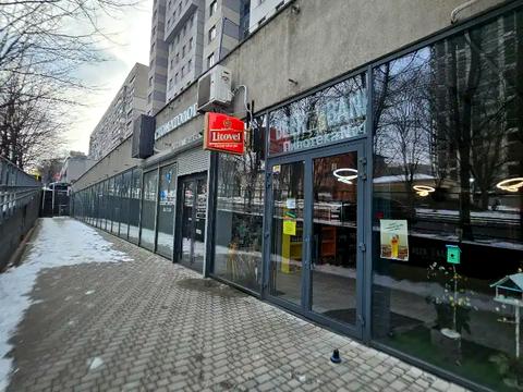 коммерческая по адресу Александра Поля просп. (Кірова), 16