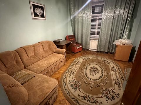 квартира за адресою Скісна вул., 2