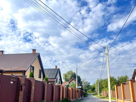 ділянка за адресою с. Гнідин, Шкільна пров. (Шкільна)