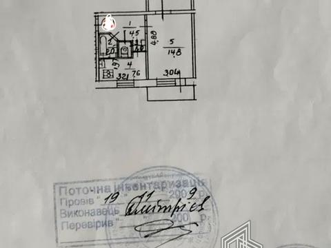 квартира по адресу Леся Курбаса просп., 18-Г