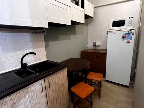 квартира по адресу Староказацкая ул. (Комсомольская), 76