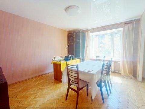 квартира за адресою Генерала Алмазова вул. (Кутузова), 14