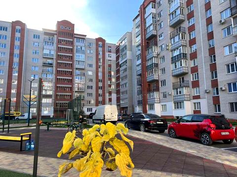 квартира за адресою Бічна Гайова вул., 8