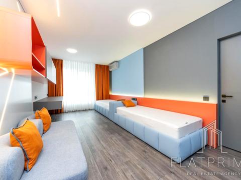 квартира по адресу Антоновича ул., 109