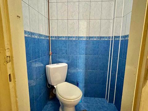 квартира по адресу Карпатская ул., 13