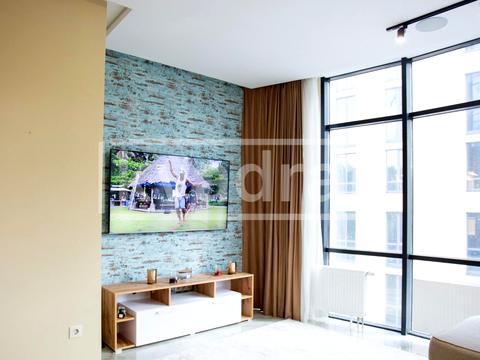 квартира за адресою Олегівська вул., 1