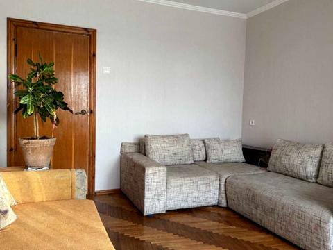 квартира за адресою Академіка Корольова просп., 4