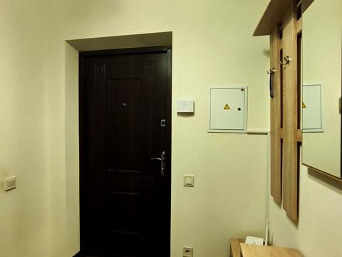 квартира по адресу Освіти ул., 16-А