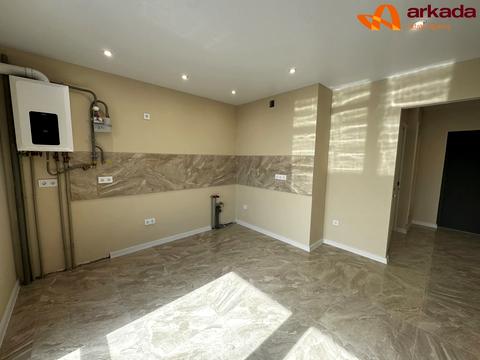 квартира за адресою Крайківського, 3