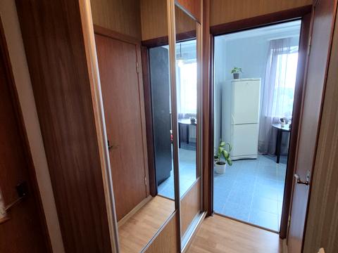 квартира по адресу Академика Заболотного ул., 108