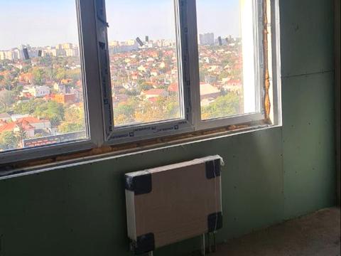 квартира за адресою Літературна вул., 12