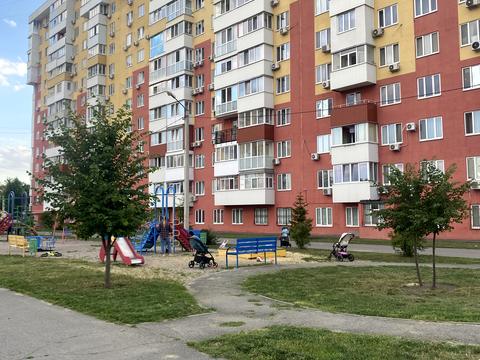 квартира за адресою Садовий, 15