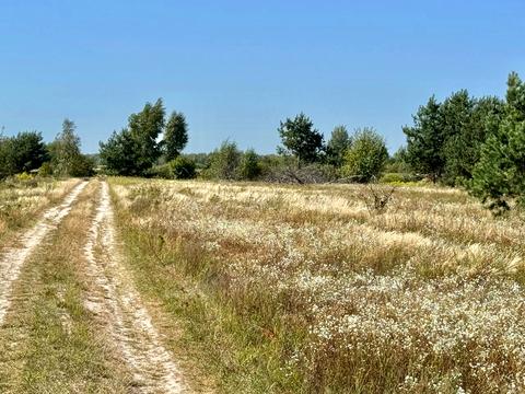 ділянка за адресою 