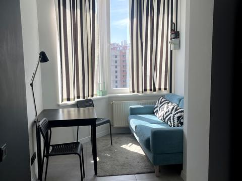 квартира за адресою Боголюбова вул., 34