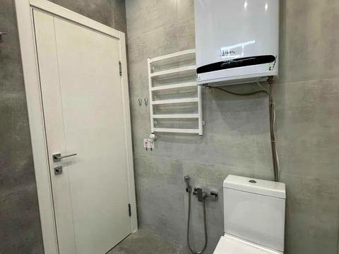 квартира за адресою Андрія Аболмасова вул. (Панельна), 7