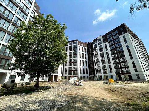 квартира за адресою Івано-Франківськ, Ленкавського вул., 22