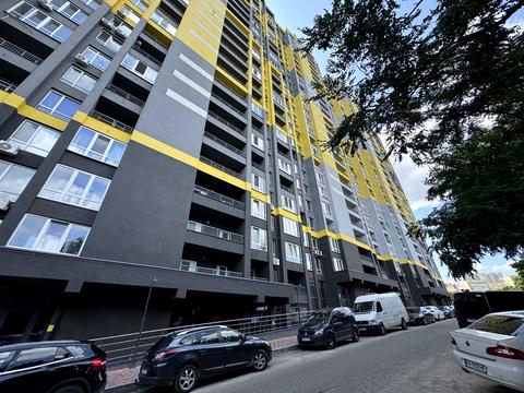 квартира по адресу Кадетский Гай ул., 10