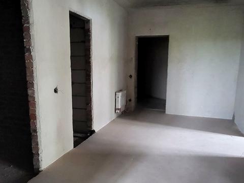 квартира за адресою Паркова вул. (Савчука), 7-Д