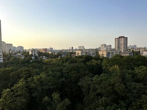 квартира по адресу Андрія Мельника ул. (Генерала Тупікова), 14-Г